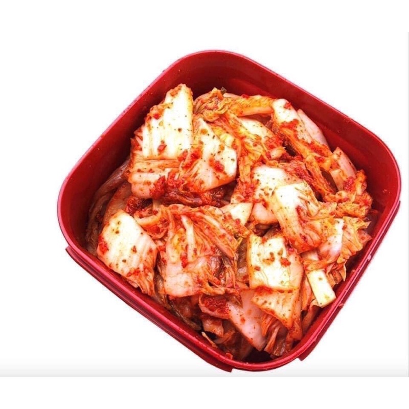 BỘ HỘP TUPPERWARE ĐỰNG KIM CHI,ĐỒ KHÔ, TRỮ MÁT