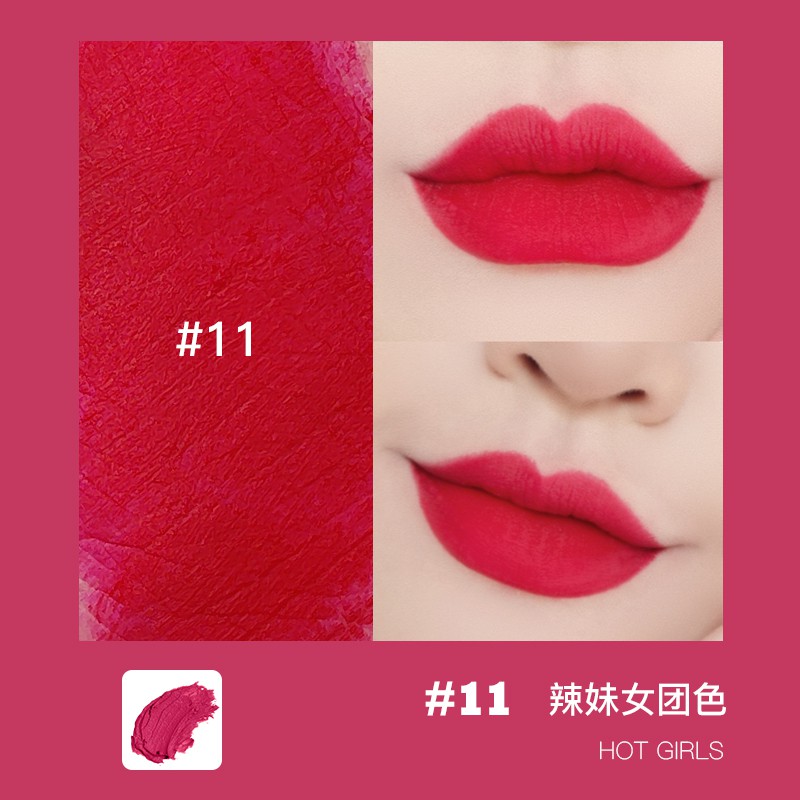 [ GOGO TALES ]Son kem bùn GOGOTALES hạt dẻ mềm mướt mịn lì lâu trôi hot trend Ice Cream Lip Puree | BigBuy360 - bigbuy360.vn