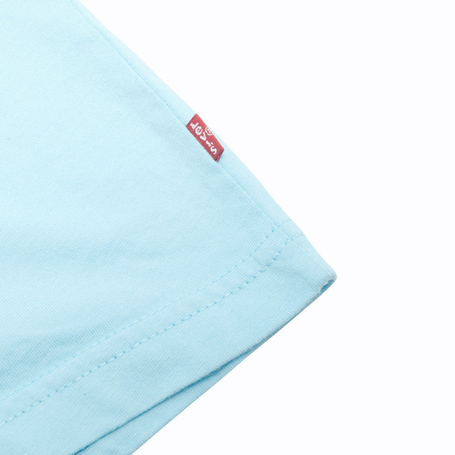 Áo Thun Nam Tay Ngắn Levi's 16143-0112