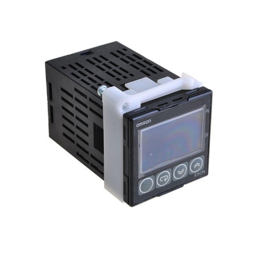 【KC.PLC_FA 】Bộ Điều Khiển Nhiệt Độ OMRON E5CN-Q1TU