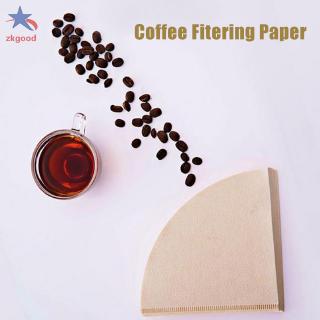 Giấy Lọc Cà Phê Hình Nón