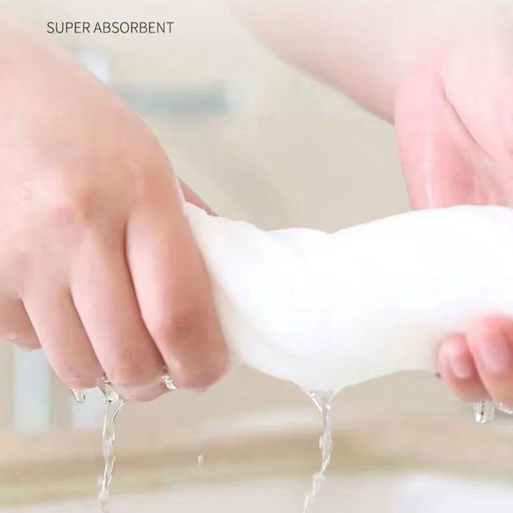 SUYO Khăn Tắm Dạng Nén Dày Dặn Dùng Một Lần
