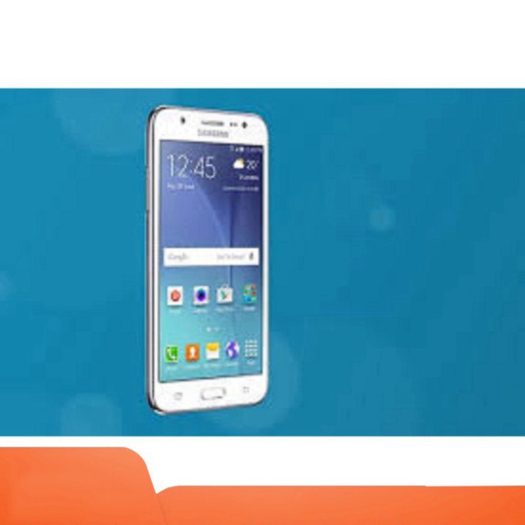 ƯU ĐÃI LỚN điện thoại Samsung J5 - Samsung Galaxy J5 (J500) 2sim mới Chính hãng - Camera nét ƯU ĐÃI LỚN | BigBuy360 - bigbuy360.vn