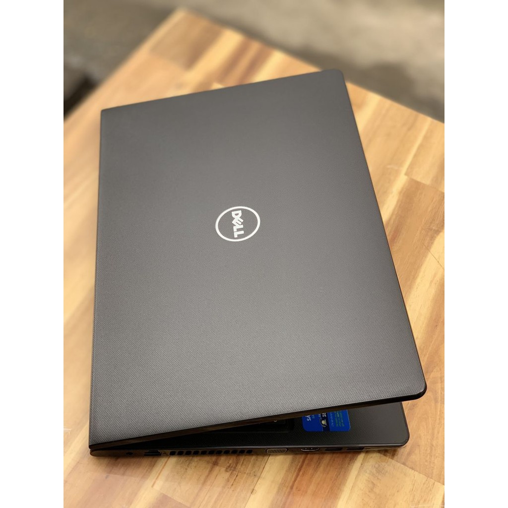 Laptop Dell Vostro 15 - 3568, i7 7500U 8G SSD128+500G Vga 2G Keng Vân Tay Giá rẻ