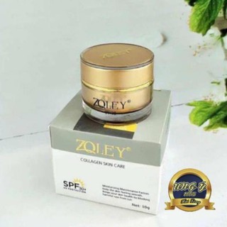 Kem Face Zoley Vàng Chống Lão Hoá