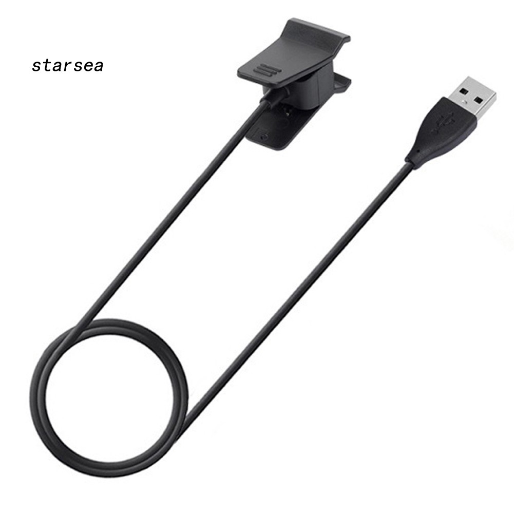 Dây cáp sạc USB thay thế cho đồng hồ thông minh Fitbit Alta / Ace