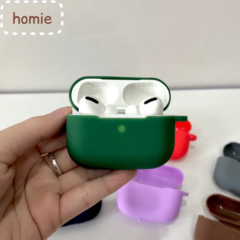 Tai Nghe Bluetooth TWS Pro - Đầy đủ tính năng Định Vị, Chạm Cảm Biến, Tháo Tai Dừng Nhạc