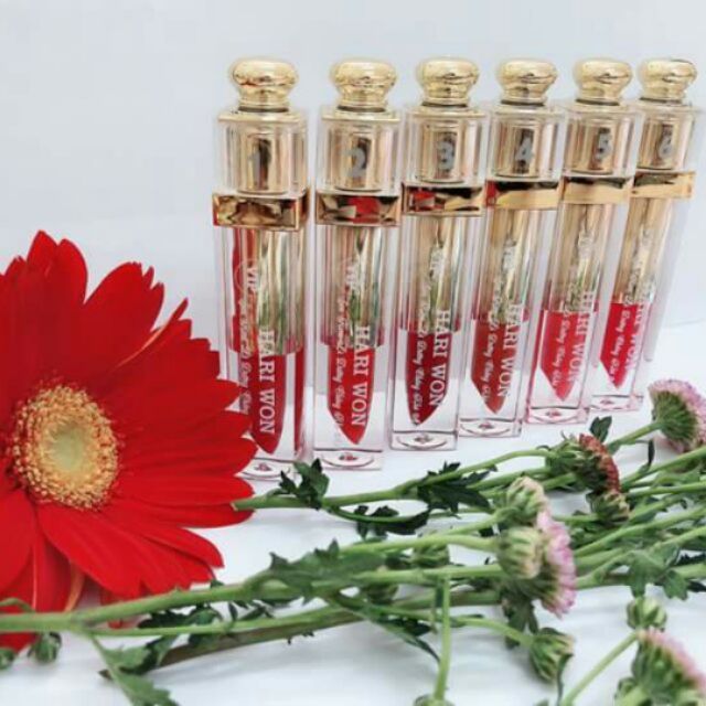 Son kem lì hari won