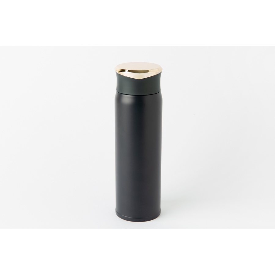 Bình Giữ Nhiệt Tumbler ARTBOX Hàn Quốc Cao Cấp Màu Đen