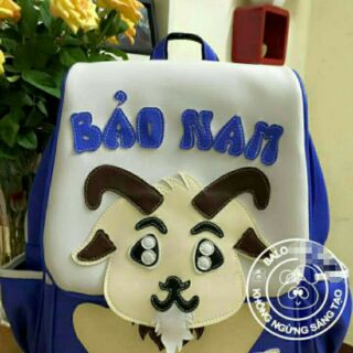 Balo handmade