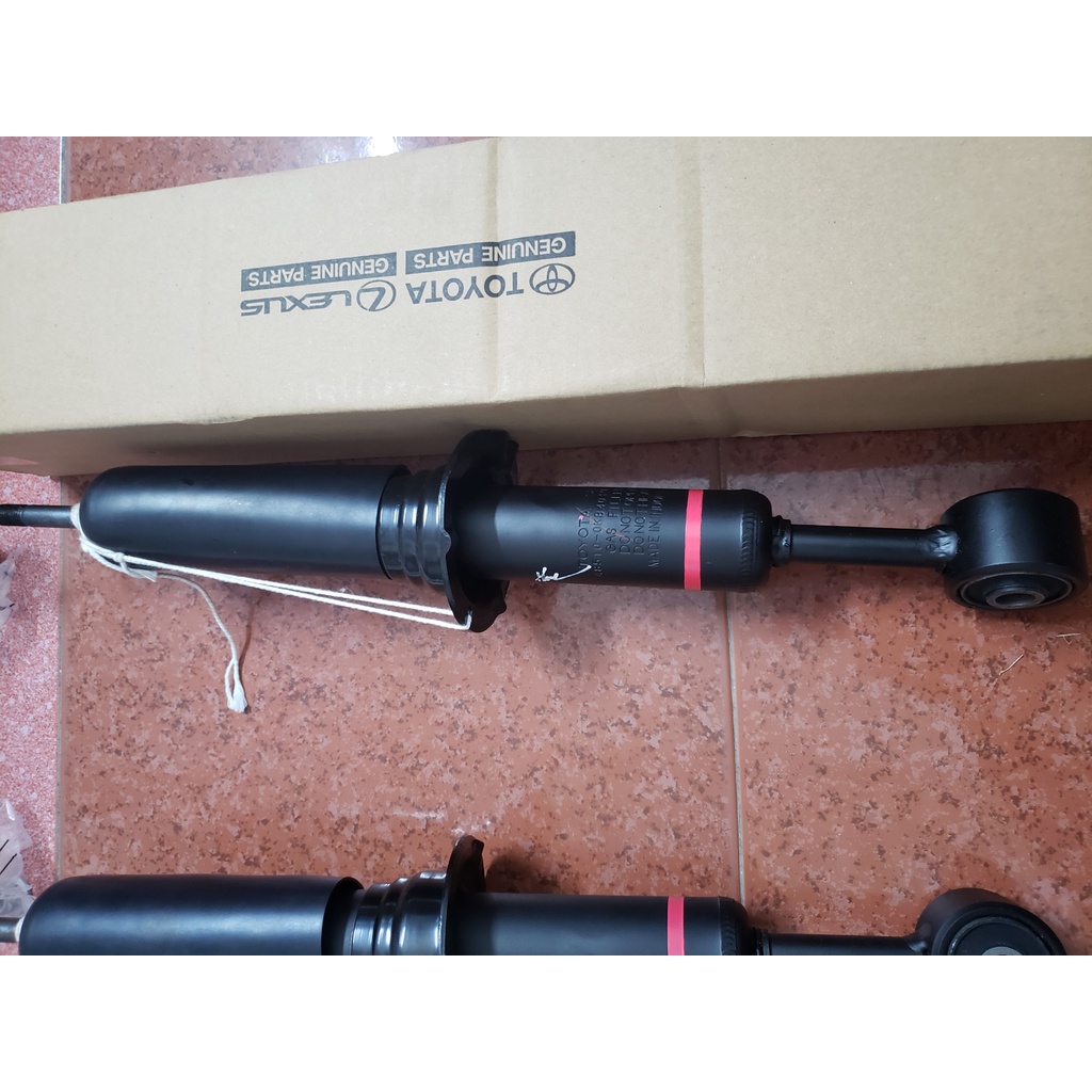 GIẢM SÓC TRƯỚC FORTUNER 2018