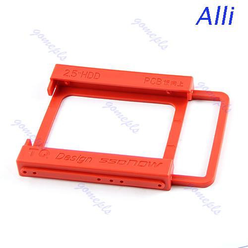 Giá Đỡ Chuyển Đổi Ổ Cứng Ssd Hdd 2.5 "Sang 3.5" | BigBuy360 - bigbuy360.vn