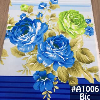Bộ drap 1m6 Thun VNXK