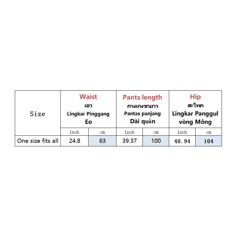 Quần nữ YEYA vải lụa polyester mát mẻ lưng cao