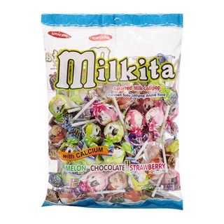 FREESHIP/Kẹo sữa hỗn hợp Milkita 450g