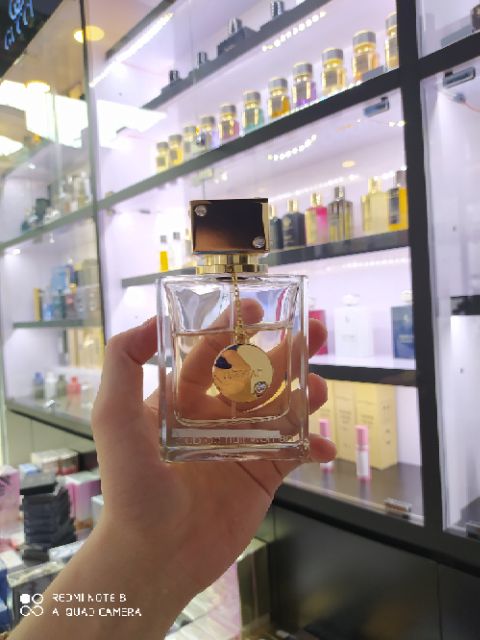 (mẫu thử) nước hoa Armaf Club de nuit Women | BigBuy360 - bigbuy360.vn