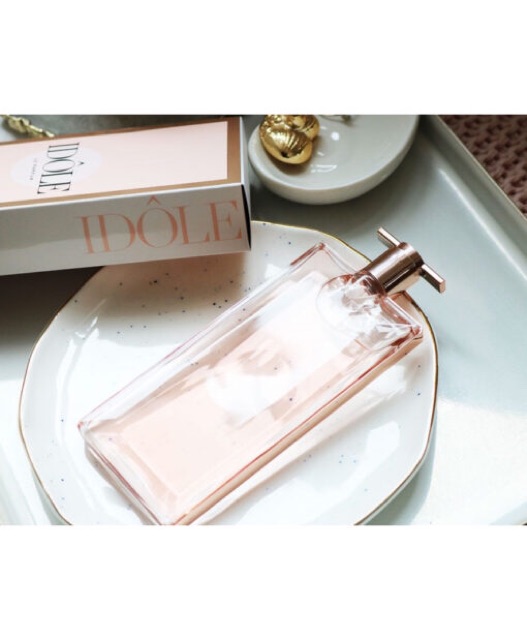 Hàng Pháp - Nước hoa nữ Lancome Idole edp 50ml
