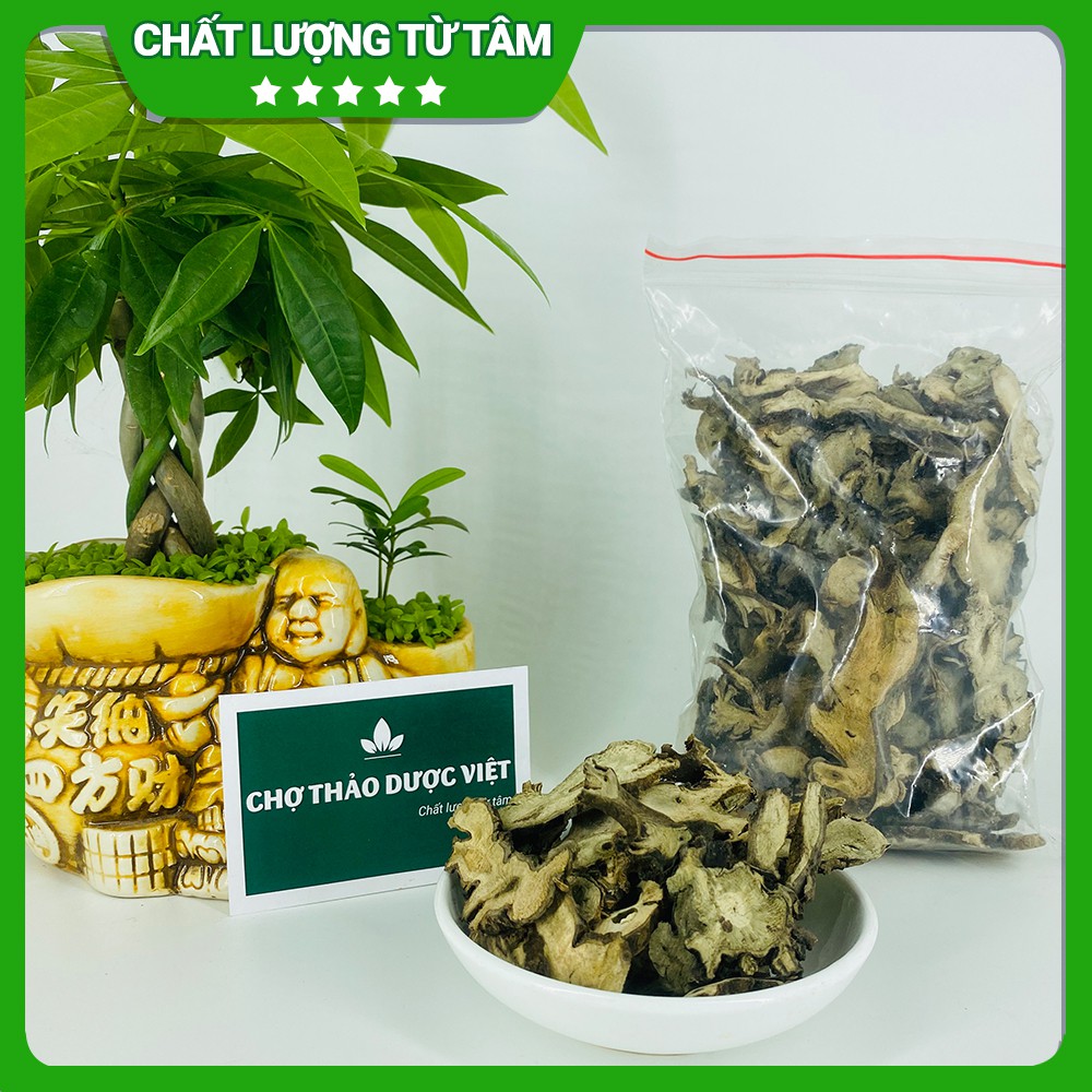 [Giá Sỉ] 1kg Thăng Ma (Hàng chuẩn, khô, đẹp)