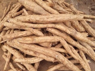 Bột sắm dây (1 kg )