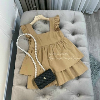 sét bộ cánh tiên kate