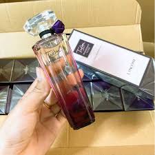 Hàng Auth Pháp*Nước hoa nữ LancomenTresor Midnight Rose 75ml - AM70