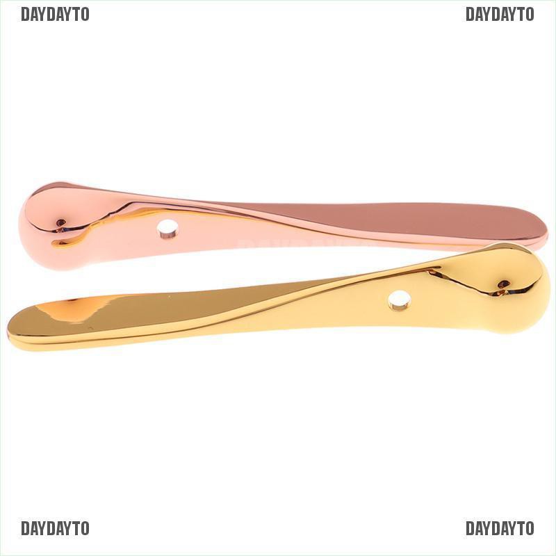 Que Trộn Mặt Nạ Mắt Chống Nếp Nhăn DIY Tiện Dụng