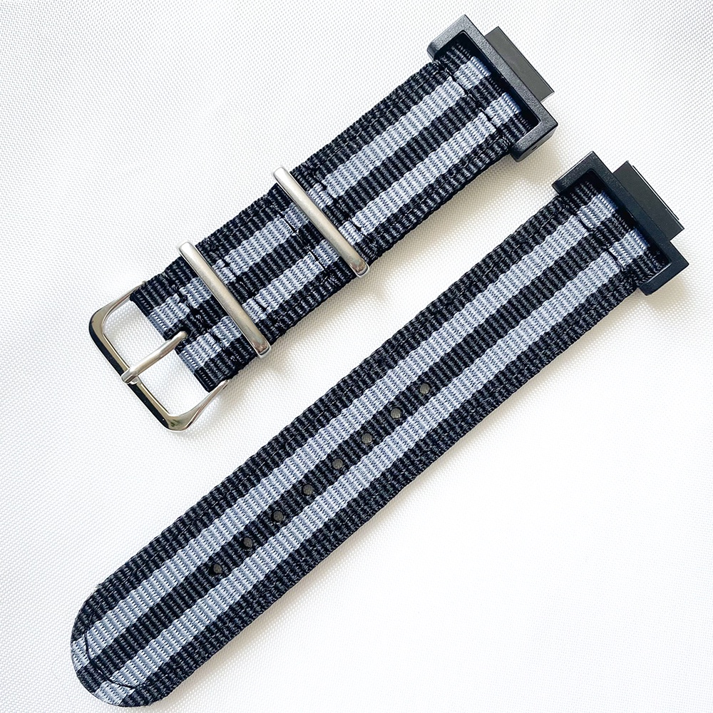 Bộ Chuyển Đổi 22mm Cho Đồng Hồ Casio G-Shock GA-110 / 100 / 120 / 150 / 200 / 300 / 400 / 700 / 710 GD-100 / 110 / 1200 / 300 / 9051 Gw690 / 1100 / 110 / 120S / 80 / / 90 / / 30S