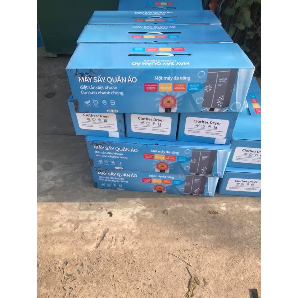 -Free ship-Tủ Sấy Quần Áo đa năng 3 trong.chức năng sấy quần áo,máy sưởi ấm, quạt mát,hút ẩm