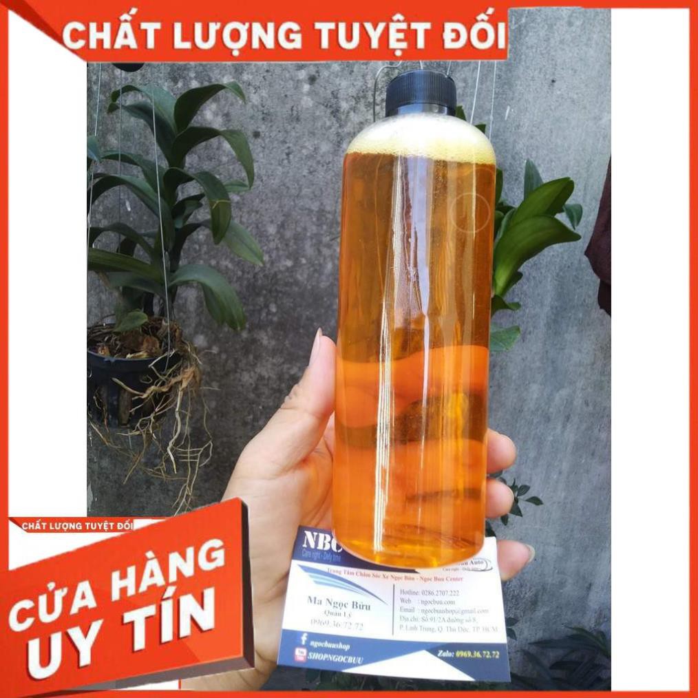 Xà phòng rửa xe Sonax 500ml . ...