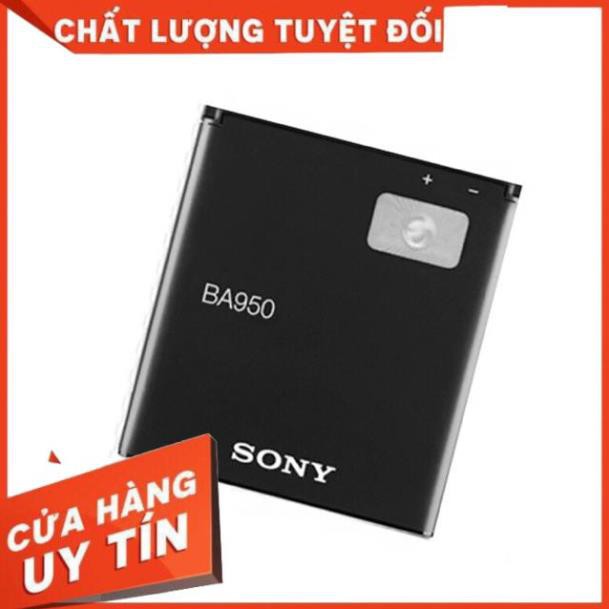 Pin điện thoại Sony BA 950 xịn có bảo hành