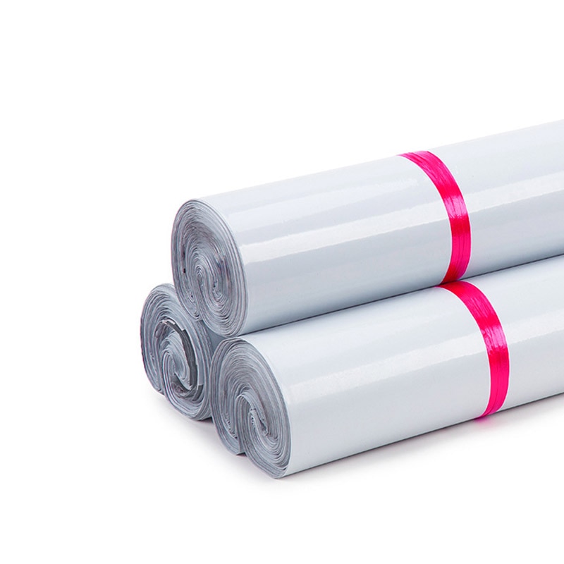 Set 50 Túi Nylon Dán Miệng Đựng Vật Dụng Tiện Lợi&&&****& | BigBuy360 - bigbuy360.vn