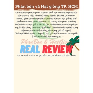 Đạm Cá, Đạm Cá Bột, Phân Đạm Cá, Phân Bón Hữu Cơ Vi Sinh Đạm Cá Bột 5kg