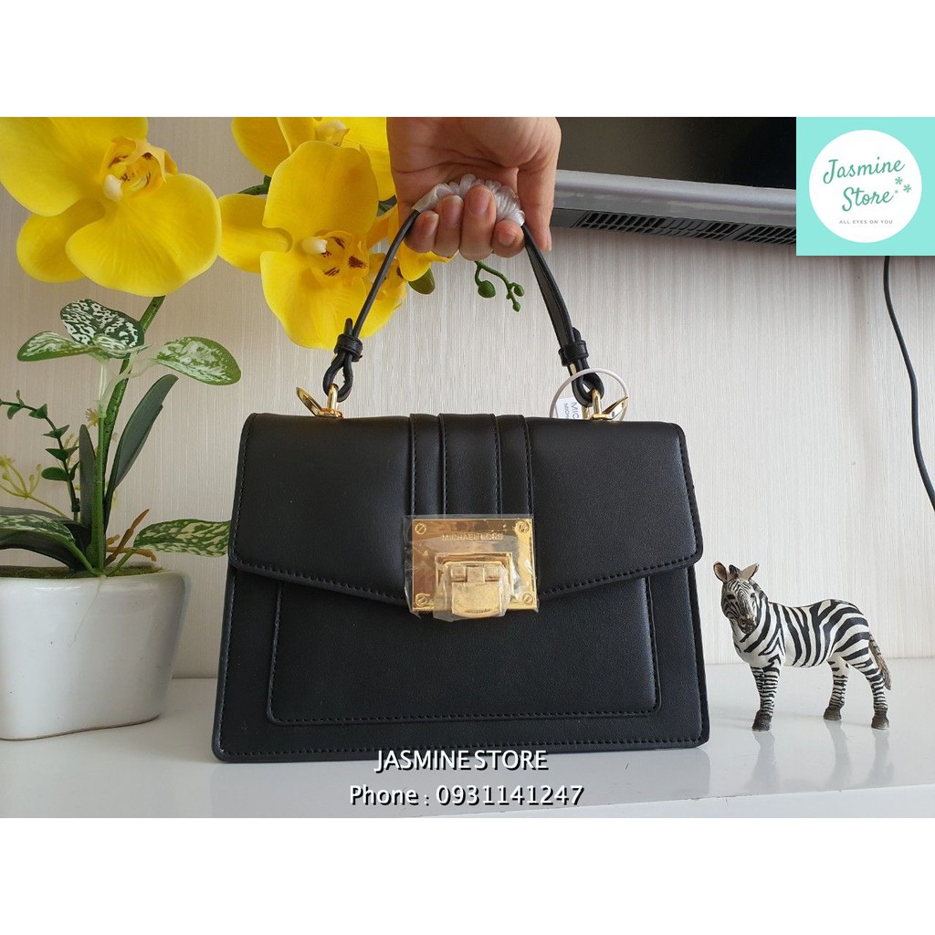 Túi Xách Nữ MK Da Thật FULL BOX, BILL