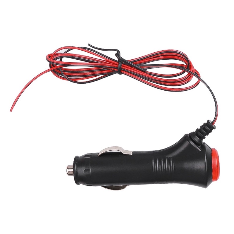 Tẩu sạc xe hơi/mô tô 12V có công tắc