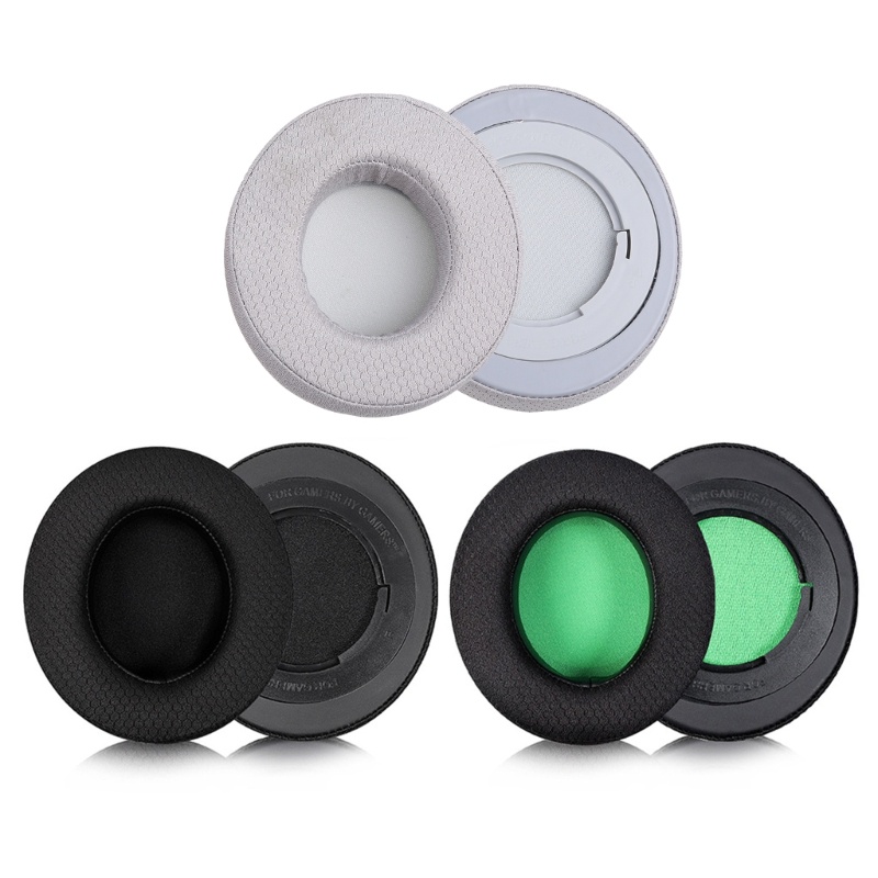 Đệm Bọc Bảo Vệ Tai Nghe Chụp Đầu Tương Thích Với Kraken 7.1 V2PRO Kraken PRO V2
