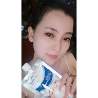 Mặt nạ ủ nano ngọc trai