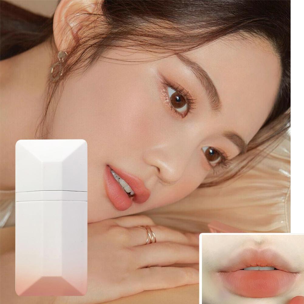 Son Môi Chất Nhung Màu Lì K2J8