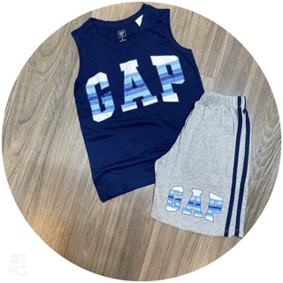 Bộ bé trai Nike Gap Tommy xuất dư size đại 25_58kg