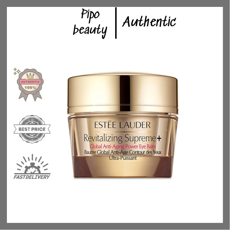 KEM MẮT SUPREME ESTEE LAUDER 15ml
