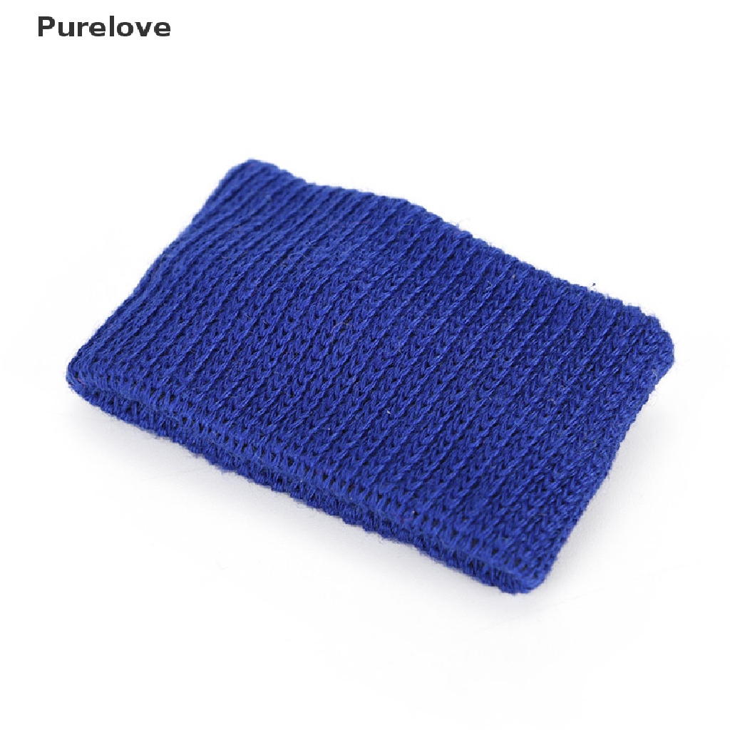 (Purelove) Dây Đeo Cổ Tay Chống Say Tàu Xe Khi Đi Du Lịch