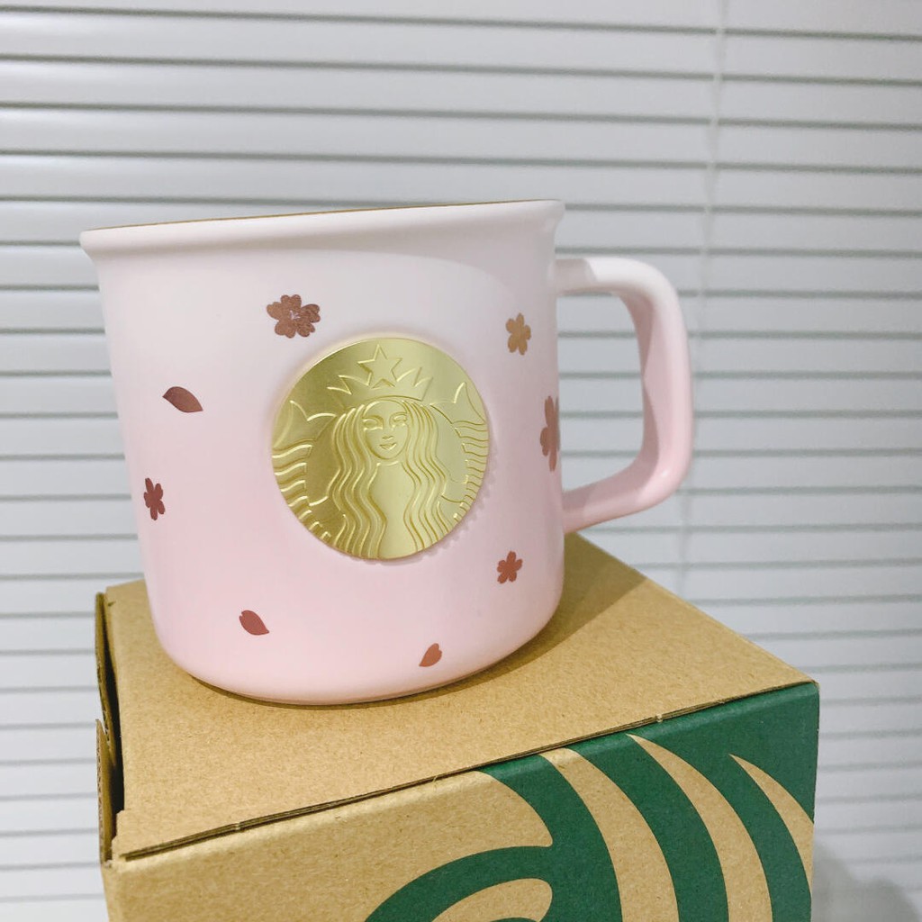 Ly cốc Starbucks Anniversary Collection - Phiên bản kỷ niệm - Mẫu 15