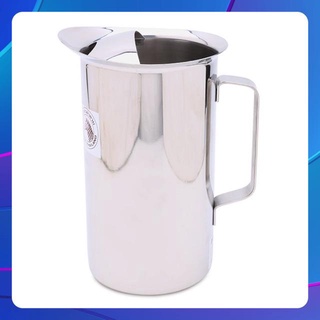 Ca nước inox 304 Zebra không nắp 1.9L 115011 11cm (Bạc)