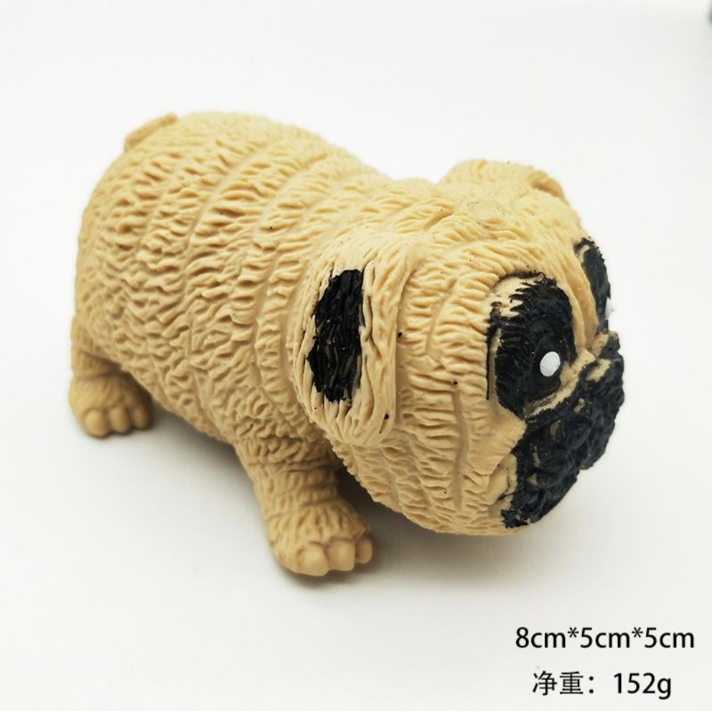 ĐỒ CHƠI GIẢI TRÍ TRONG VĂN PHÒNG HÌNH THÚ CO GIÃN