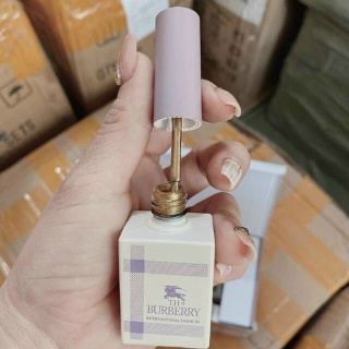 Sơn mắt mèo, sơn mắt mèo Kim cương vàng bạc buberry