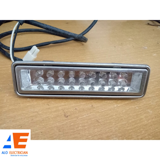 Đèn Led chiếu sáng hút mùi nhà bếp cổ điển