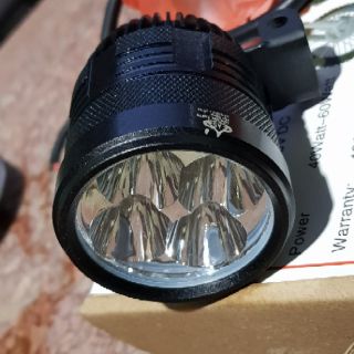 Đèn Trợ Sáng L4 40W