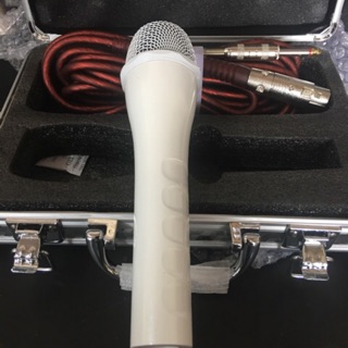 Đẳng cấp mích dây karaoke sennheiser 838S ||| 868s ||| có chống hú và nhiễu ở đầu thu mích