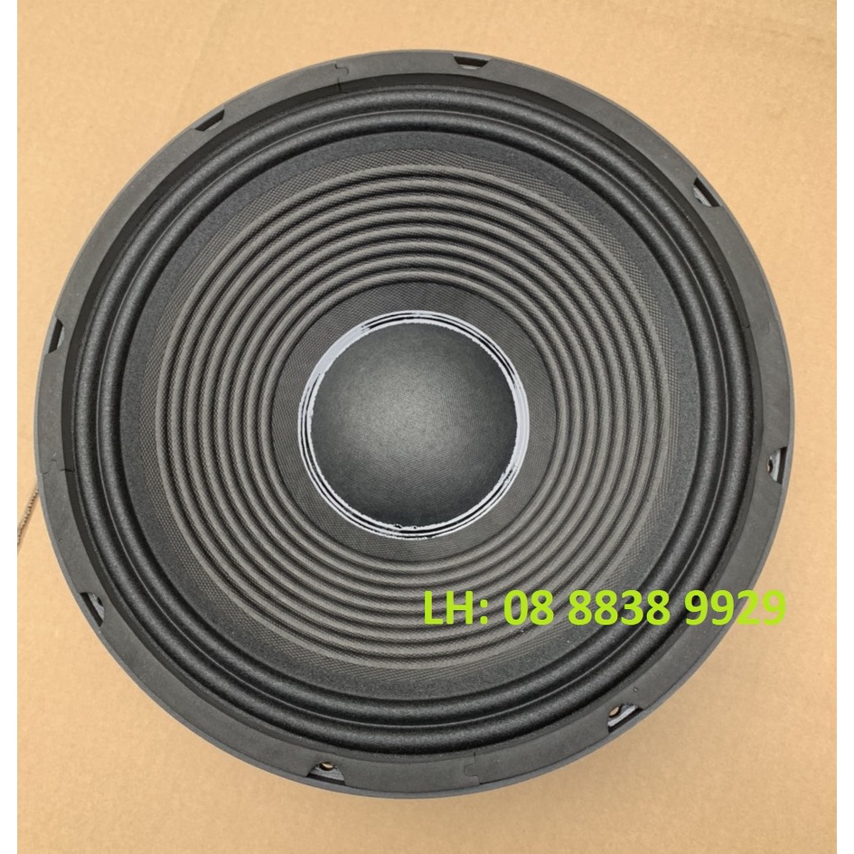 CẶP BASS 30 BL KHUNG NHÔM CÔN 65MM TỪ 170 CAO CẤP - GIÁ 2 LOA