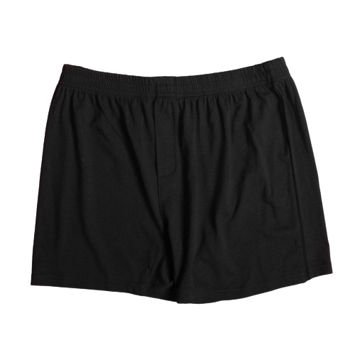 Quần Đùi Lót Boxer Dành Cho Nam , Quần Đùi Dáng Rộng Mặc Ở Nhà - Chất Liệu Cotton