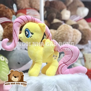 Ngựa Pony 6 màu
